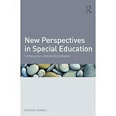 New Perspectives in Special Education: Contemporary Philosophical Debates