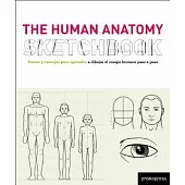 The Human Anatomy Sketchbook