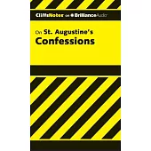 CliffsNotes on St. Augustine’s Confessions