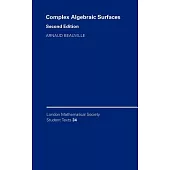 Complex Algebraic Surfaces