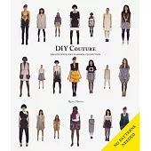 DIY Couture: Create Your Own Fashion Collection