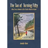 The Tao of Turning Fifty