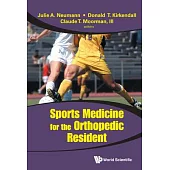 Sports Medicine for the Orthopedic Resident