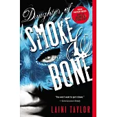 Daughter of Smoke & Bone