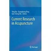 Current Research in Acupuncture