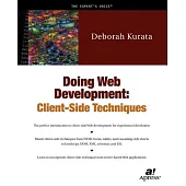 Doing Web Development: Client-Side Techniques