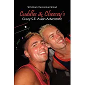 Cuddles & Cheesey’s Crazy S.E. Asian Adventure