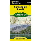 Carbondale, Basalt