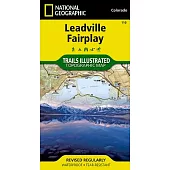 Leadville, Fairplay