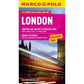 Marco Polo London