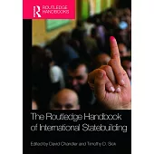Routledge Handbook of International Statebuilding