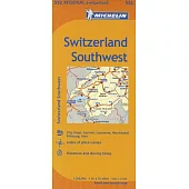 Michelin Switzerland Southwest