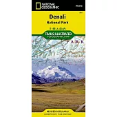 Denali National Park and Preserve
