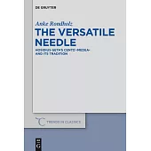 The Versatile Needle: Hosidius Geta’s Cento 