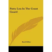 Patty Lou in the Coast Guard