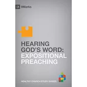 Hearing God’s Word