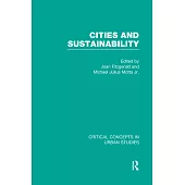 Cities and Sustainability