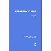 Urban Modelling