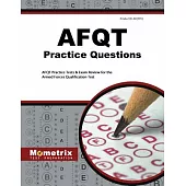 AFQT Practice Questions