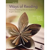 Ways of Reading: Advanced Reading Skills for Students of English Literature