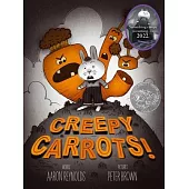 Creepy Carrots!