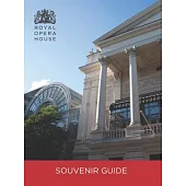 The Royal Opera House Guidebook