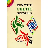 Fun With Celtic Stencils