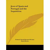 Jews of Spain and Portugal and the Inquisition 1933