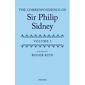 The Correspondence of Sir Philip Sidney