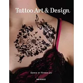 Tattoo Art & Design