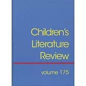 Children’s Literature Review: Excerts from Reviews, Criticism, and Commentary on Books for Children and Young People