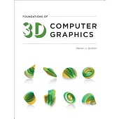 Foundations of 3D Computer Graphics