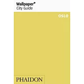 Wallpaper City Guide Oslo 2013
