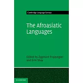 The Afroasiatic Languages