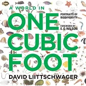 A World in One Cubic Foot: Portraits of Biodiversity