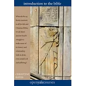 Introduction to the Bible