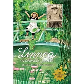 Linnea in Monet’s Garden