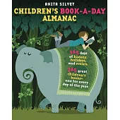 Children’s Book-a-Day Almanac