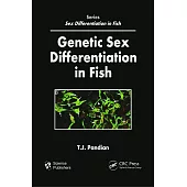 Genetic Sex Differentiation in Fish
