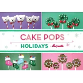 Cake Pops Holidays