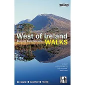West of Ireland Walks