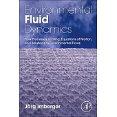 Environmental Fluid Dynamics