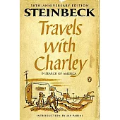 Travels with Charley in Search of America: (penguin Classics Deluxe Edition)