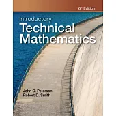 Introductory Technical Mathematics