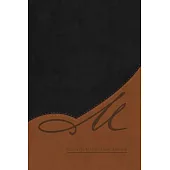 Biblia de Estudio MacArthur-Rvr 1960