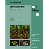 A Rapid Biological Assessment of the Kwamalasamutu Region, Southwestern Suriname