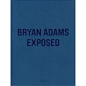 Bryan Adams Exposed