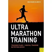 Ultramarathon Training