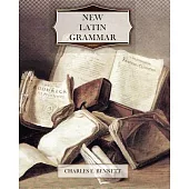 New Latin Grammar
