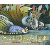 Sleep Like a Tiger